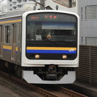 房総209外内房