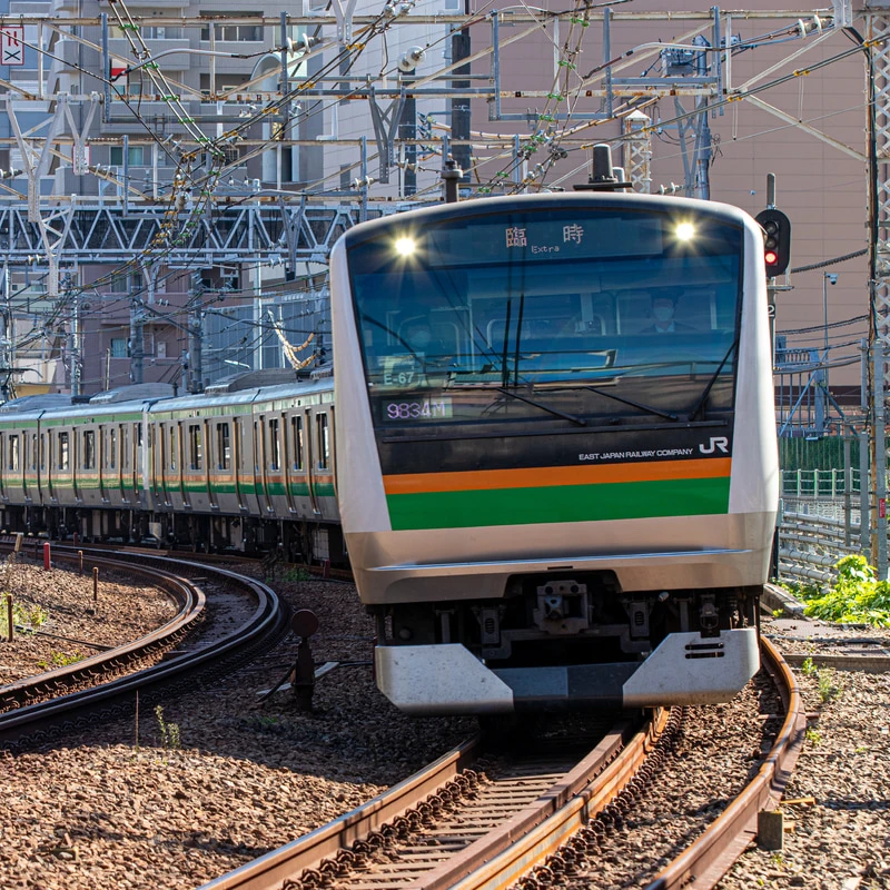 湘南色S1555E