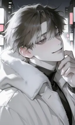 Profile image of 純希