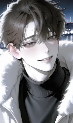 Profile image of 純希