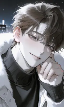 Profile image of 純希