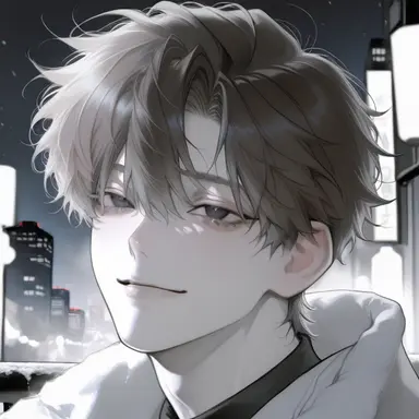 Profile image of 純希