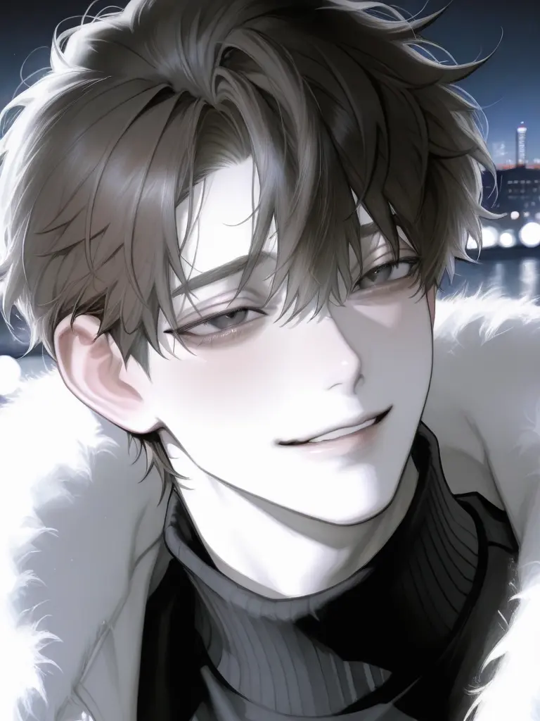 nkchn의 好きの反対