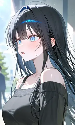 Profile image of 魅夜