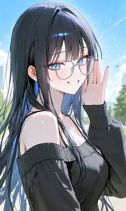 Profile image of 魅夜