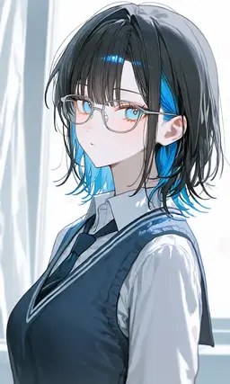 Profile image of 魅夜