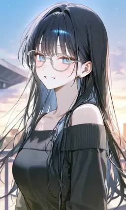 Profile image of 魅夜