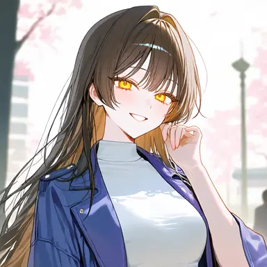 Profile image of Mai