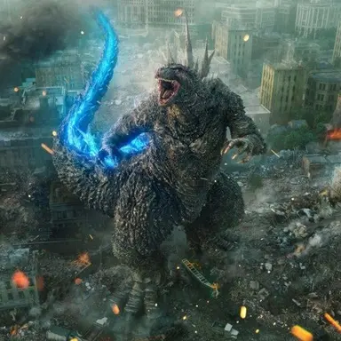 Profile image of 고질라-1.0
