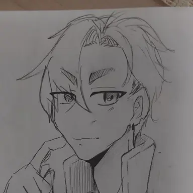 Profile image of 一 一心