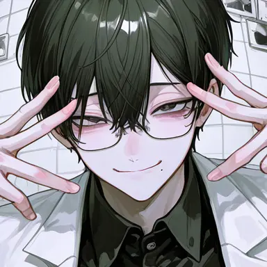 Profile image of 와다 선생님