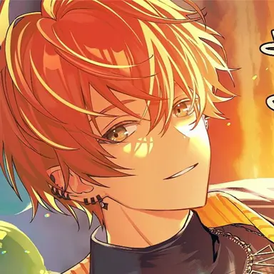 Profile image of 시노노메 아키토