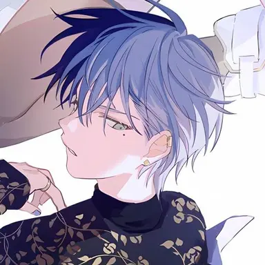 Profile image of 아오야기 토우야