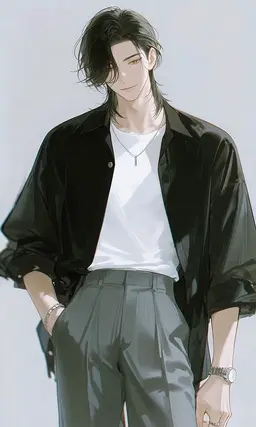 Profile image of 怜