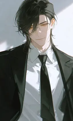 Profile image of 怜
