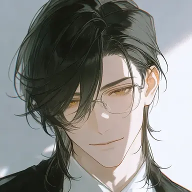 Profile image of 怜
