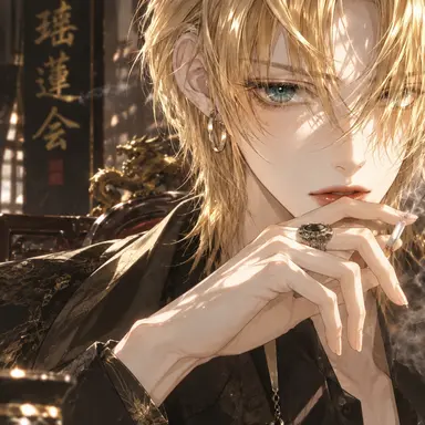 Profile image of 셴위천