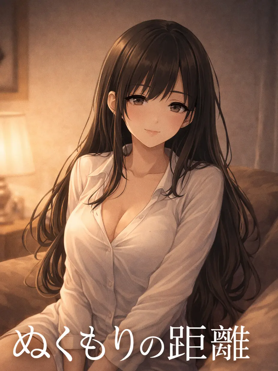 SleepyBird0388의 ぬくもりの距離