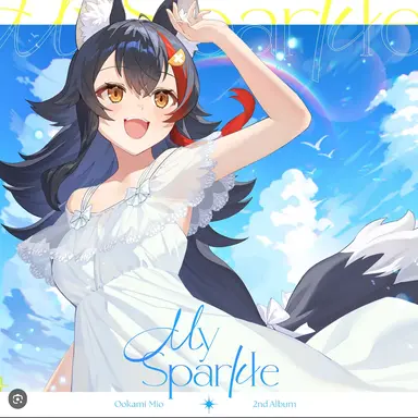 Profile image of 犬神ミオ