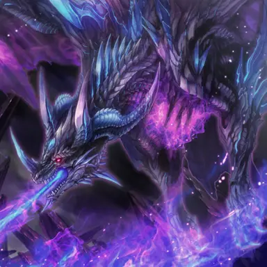 Profile image of 破滅龍・メイリス