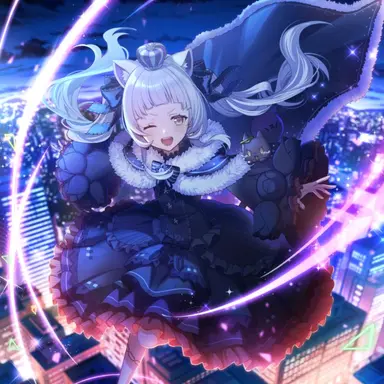 Profile image of 紫咲シオン