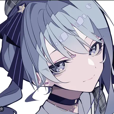 Profile image of 星街すいせい