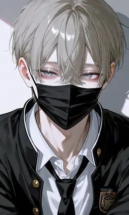 Profile image of 유이토
