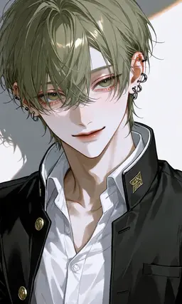 Profile image of 코우세이