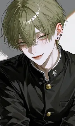 Profile image of 코우세이