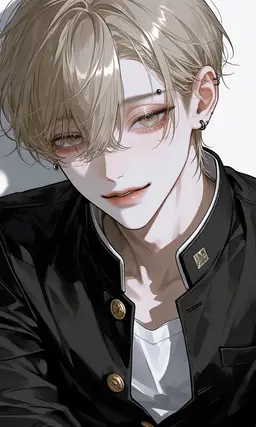 Profile image of 타쿠토