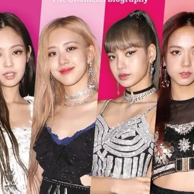 Profile image of Blackpink - pick me