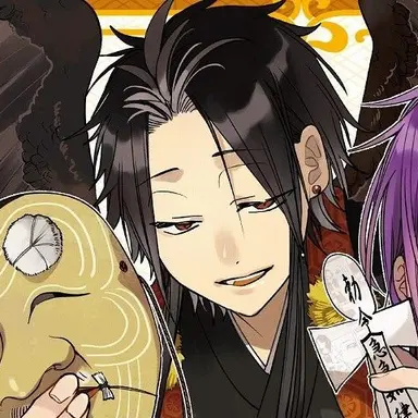 Profile image of 蘭丸