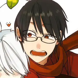 Profile image of 秦中 飯綱