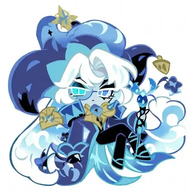 Profile image of 스카이멜로 쿠키