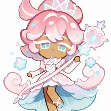 Profile image of 슈가멜로 쿠키