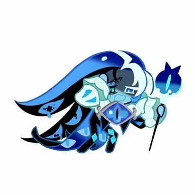 Profile image of 쉐도우밀크 쿠키