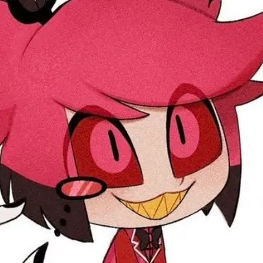 Profile image of Alastor
