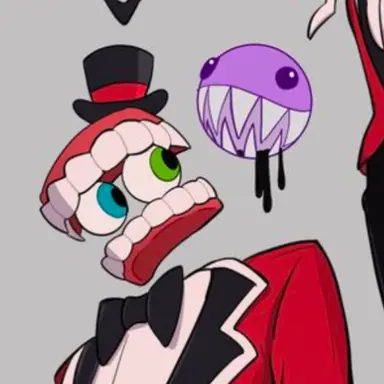 Profile image of Caine