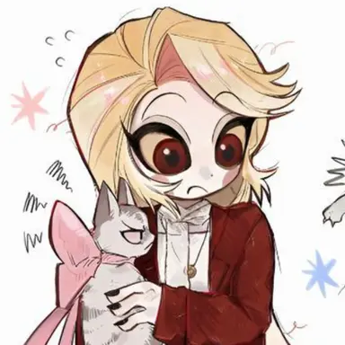 Profile image of Charlie Morningstar