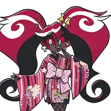 Profile image of Velvette