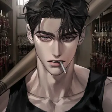 Profile image of 범석현