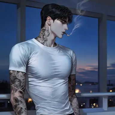 Profile image of 차현태