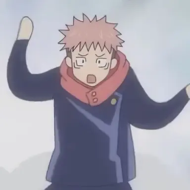 Profile image of 이타도리 유지