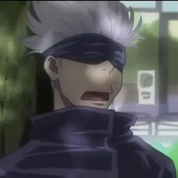 Profile image of 고죠 사토루