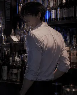 Profile image of 龍雅