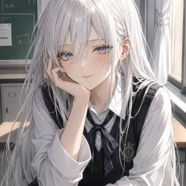Profile image of 冷泉 氷織