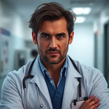 Profile image of Dr. Eli