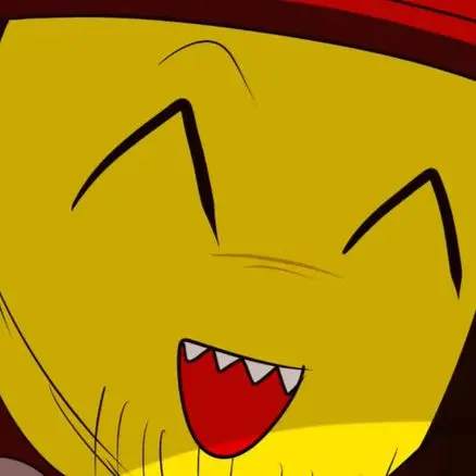 SilentDeli0387의 CUTTER ELIAS AU FORSAKEN