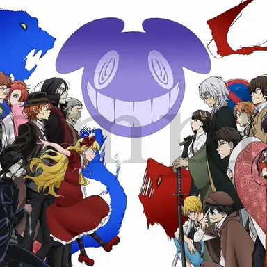 Profile image of 文豪ストレイドッグス