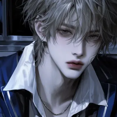 Profile image of 강수빈